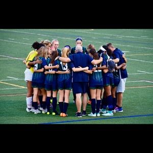 Meet your Posher, Mia